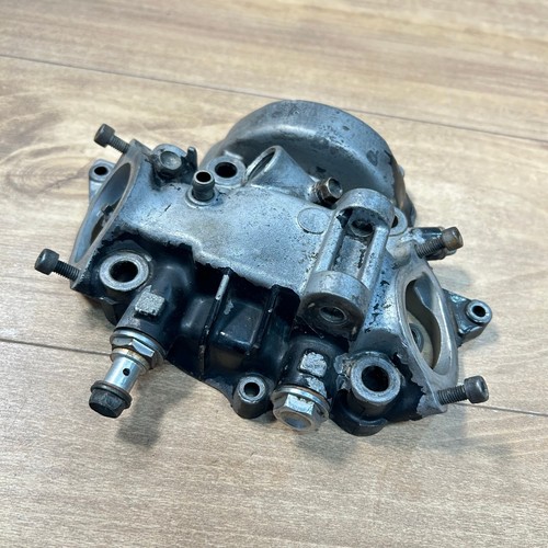Yamaha sr500 500 2j2 - yamaha,