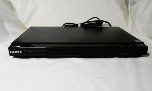 Sony dvp sr500h 1080p - dvp-sr500h,